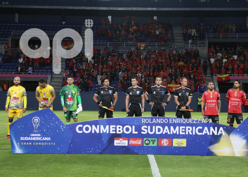 FBL-SUDAMERICANA-CUENCA-DELFIN