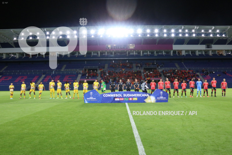 FBL-SUDAMERICANA-CUENCA-DELFIN