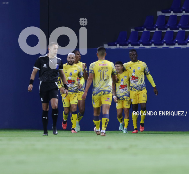 FBL-SUDAMERICANA-CUENCA-DELFIN