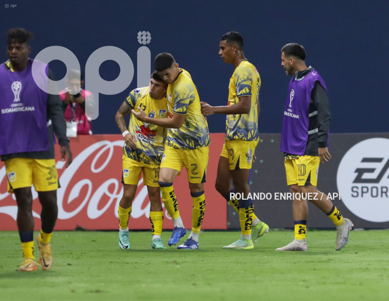 FBL-SUDAMERICANA-CUENCA-DELFIN