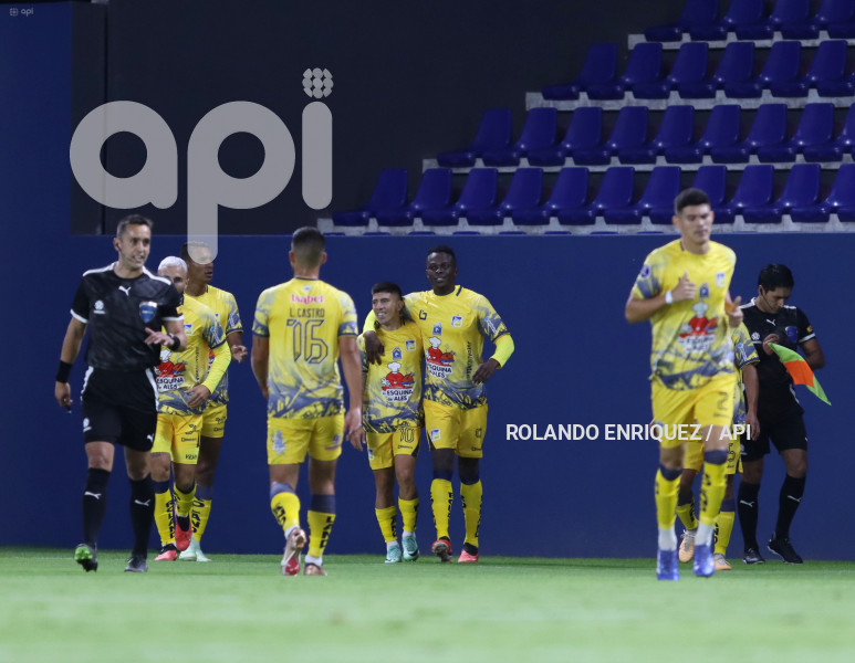 FBL-SUDAMERICANA-CUENCA-DELFIN