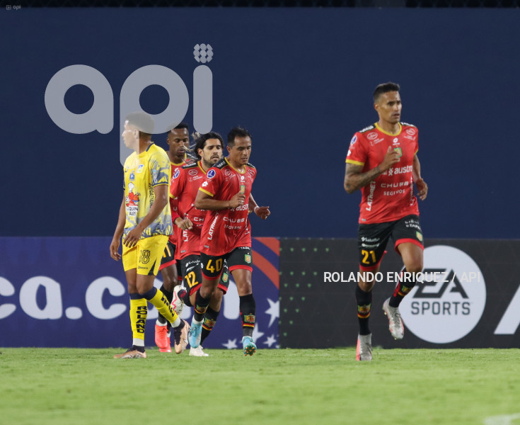 FBL-SUDAMERICANA-CUENCA-DELFIN