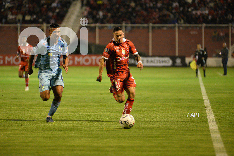 FBL-SUDAMERICANA-TECNICO.CATOLICA-