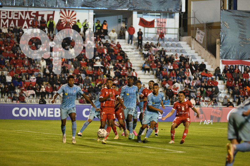 FBL-SUDAMERICANA-TECNICO.CATOLICA-