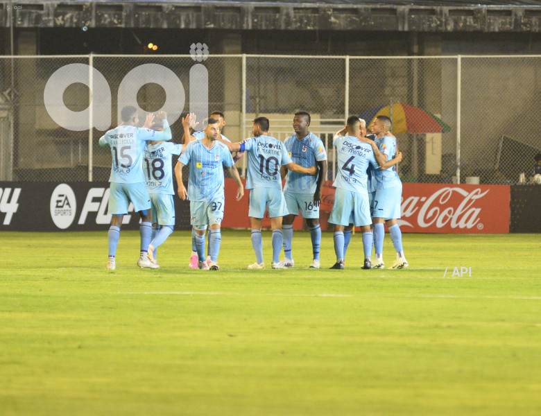 FBL-SUDAMERICANA-TECNICO.CATOLICA-