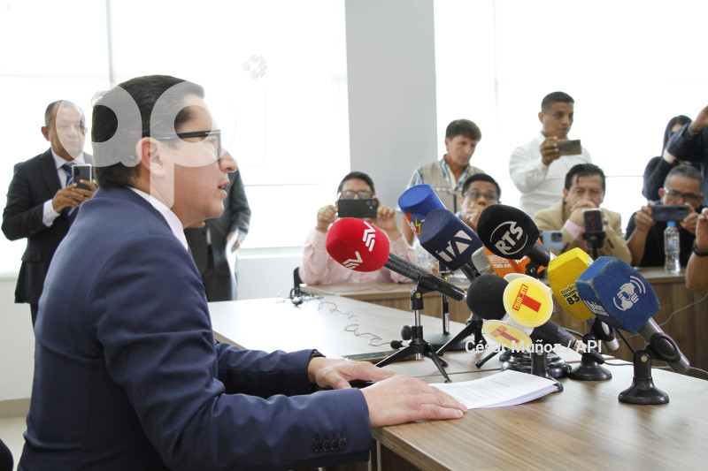 GYE-RUEDA PRENSA CORTE JUSTICIA