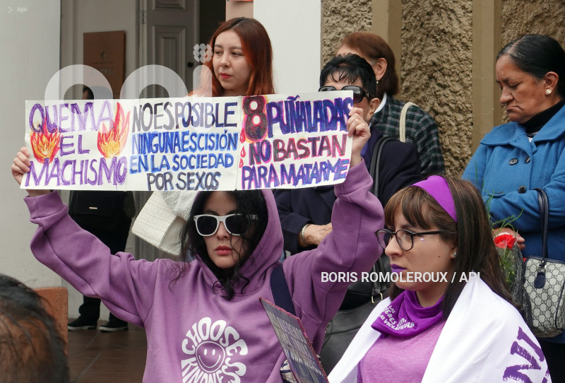 CUENCA-DIA DE LA MUJER-8 MARZO