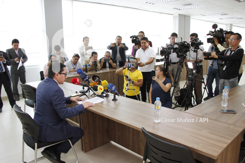 GYE-RUEDA PRENSA CORTE JUSTICIA