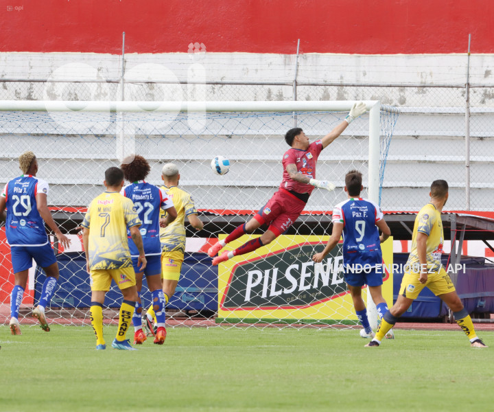 FBL-LIGAPRO-ECUABET-IMBABURA-DELFIN