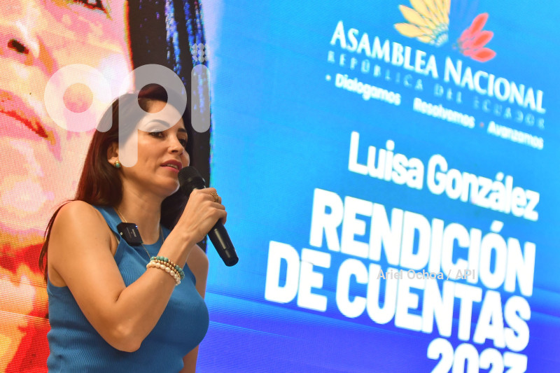 MANTA-LUISA GONZALEZ RENDICION CUENTAS