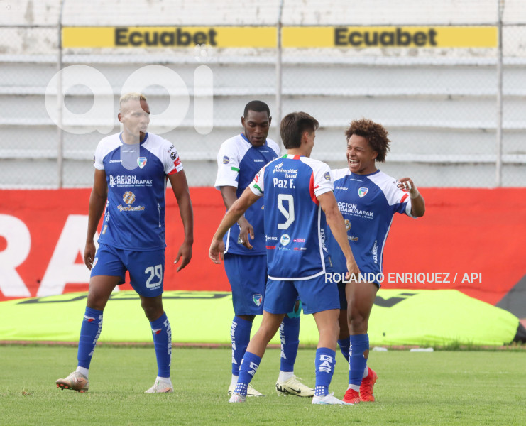 FBL-LIGAPRO-ECUABET-IMBABURA-DELFIN