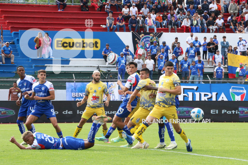 FBL-LIGAPRO-ECUABET-IMBABURA-DELFIN