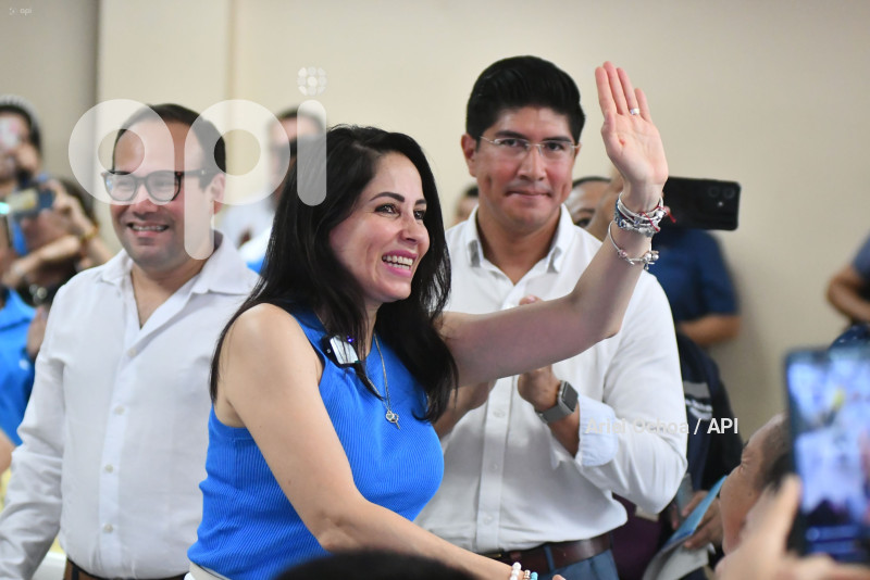 MANTA-LUISA GONZALEZ RENDICION CUENTAS