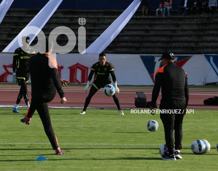 FBL-LIGAPRO-ECUABET-AUCAS-CUMBAYA-LDU