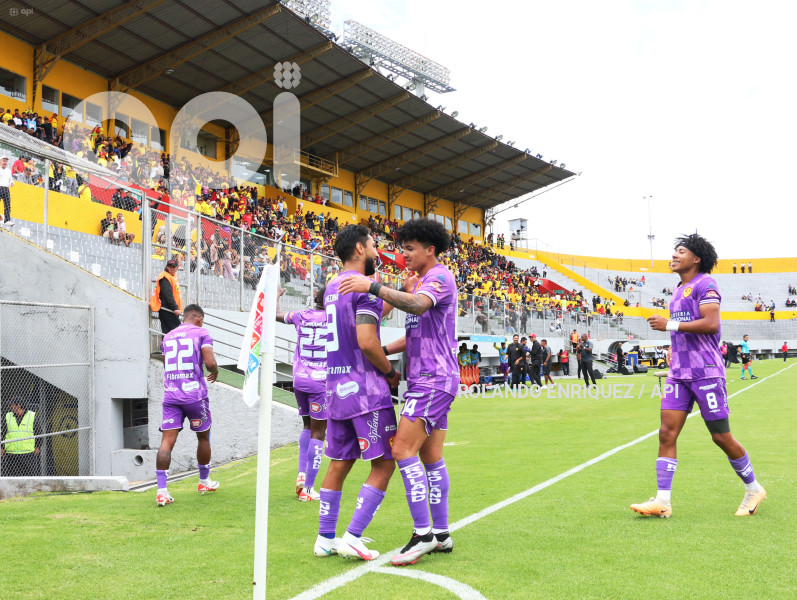 FBL-LIGAPRO-ECUABET-AUCAS-TECNICO-UNIVERSITARIO