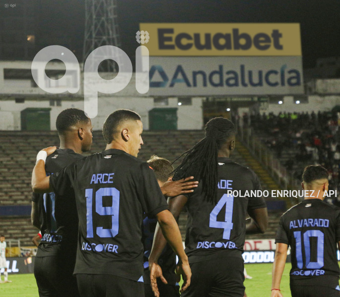 FBL-LIGAPRO-ECUABET-AUCAS-CUMBAYA-LDU