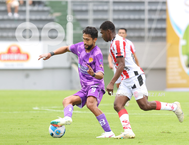 FBL-LIGAPRO-ECUABET-AUCAS-TECNICO-UNIVERSITARIO