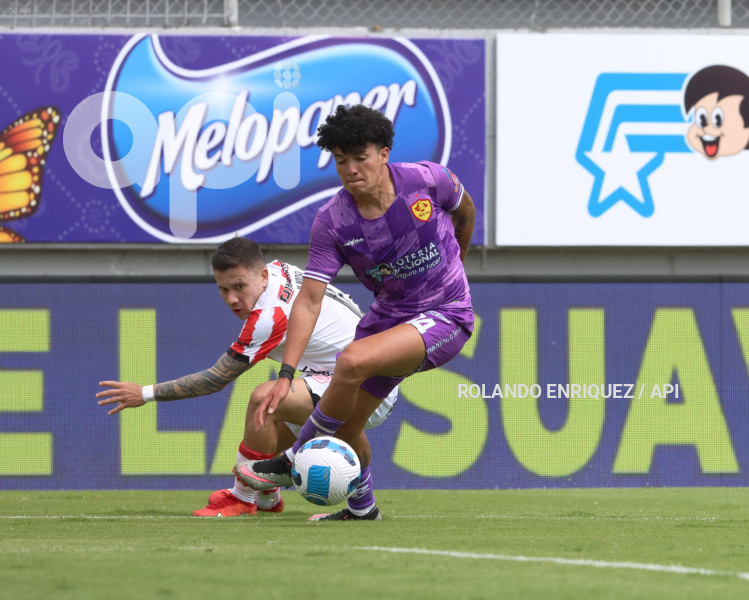 FBL-LIGAPRO-ECUABET-AUCAS-TECNICO-UNIVERSITARIO