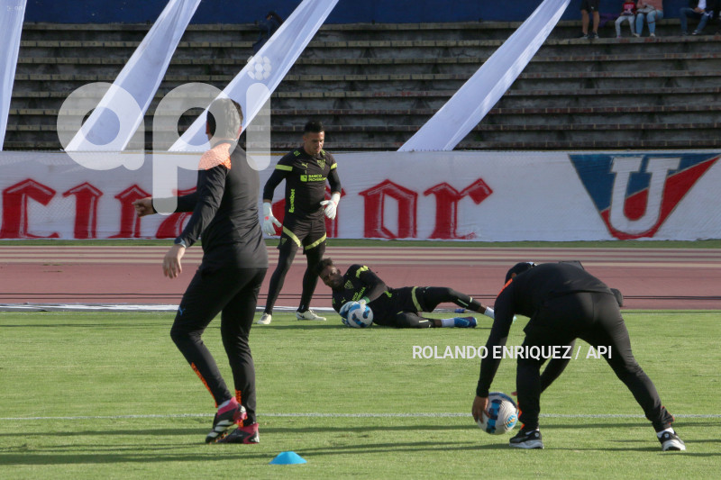 FBL-LIGAPRO-ECUABET-AUCAS-CUMBAYA-LDU