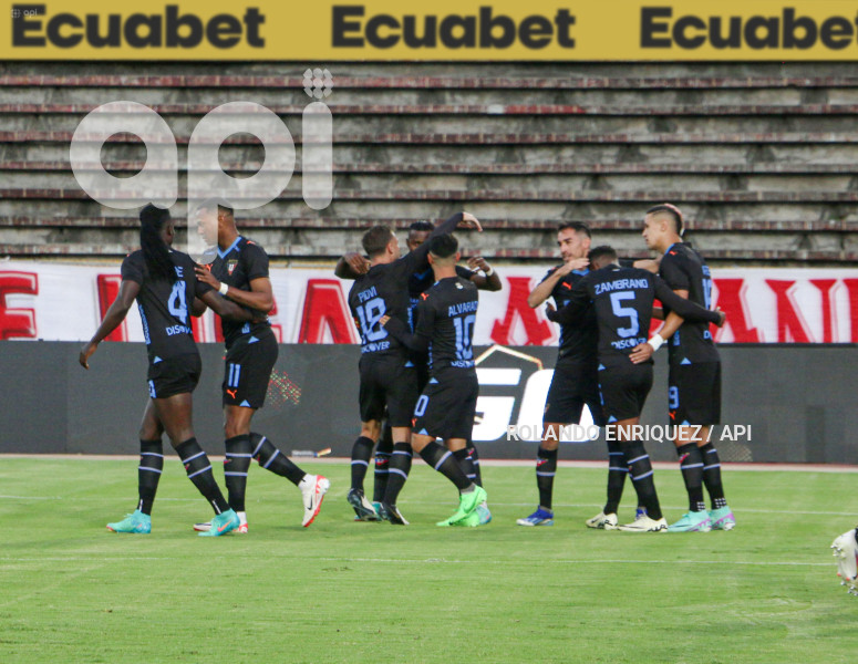 FBL-LIGAPRO-ECUABET-AUCAS-CUMBAYA-LDU