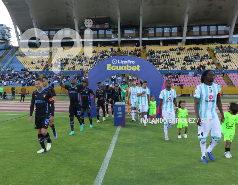 FBL-LIGAPRO-ECUABET-AUCAS-CUMBAYA-LDU