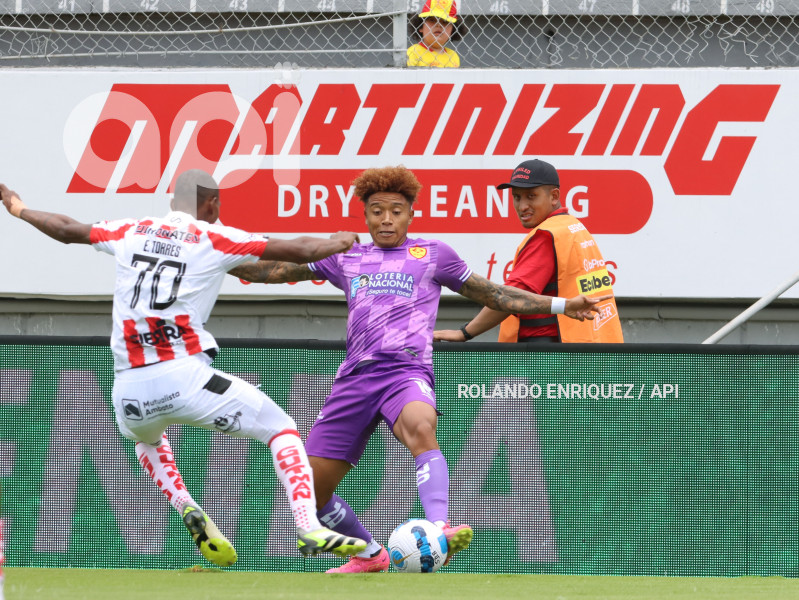 FBL-LIGAPRO-ECUABET-AUCAS-TECNICO-UNIVERSITARIO