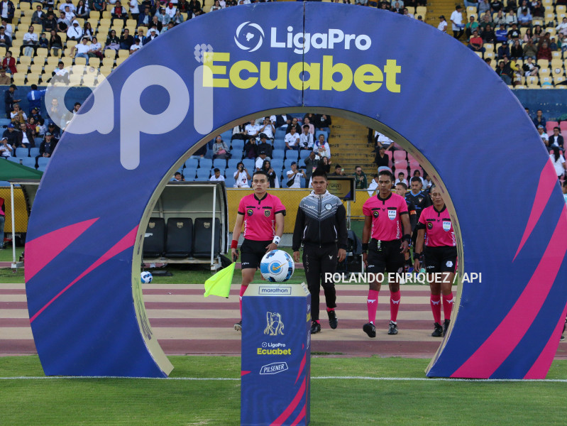 FBL-LIGAPRO-ECUABET-AUCAS-CUMBAYA-LDU