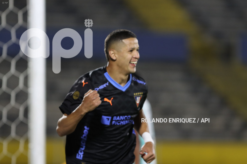 FBL-LIGAPRO-ECUABET-AUCAS-CUMBAYA-LDU