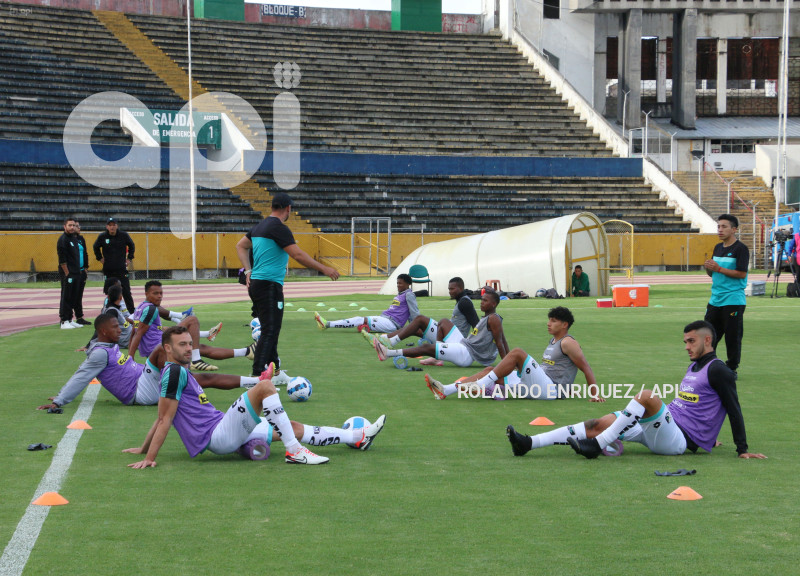 FBL-LIGAPRO-ECUABET-AUCAS-CUMBAYA-LDU