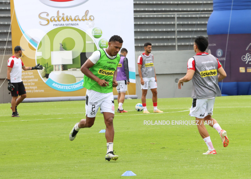FBL-LIGAPRO-ECUABET-AUCAS-TECNICO-UNIVERSITARIO