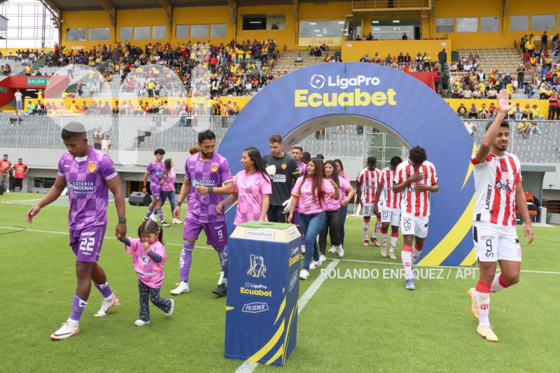 FBL-LIGAPRO-ECUABET-AUCAS-TECNICO-UNIVERSITARIO