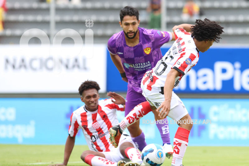 FBL-LIGAPRO-ECUABET-AUCAS-TECNICO-UNIVERSITARIO