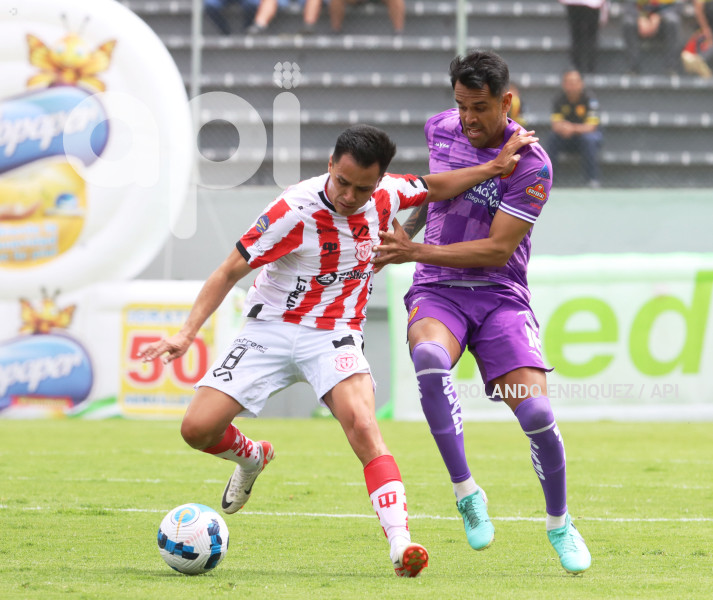 FBL-LIGAPRO-ECUABET-AUCAS-TECNICO-UNIVERSITARIO