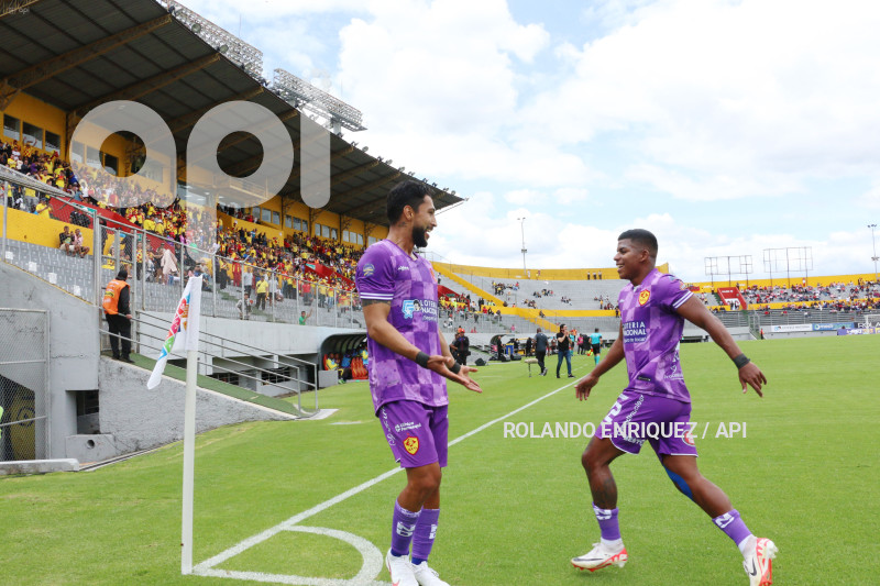 FBL-LIGAPRO-ECUABET-AUCAS-TECNICO-UNIVERSITARIO