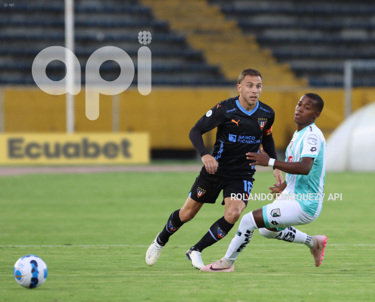 FBL-LIGAPRO-ECUABET-AUCAS-CUMBAYA-LDU