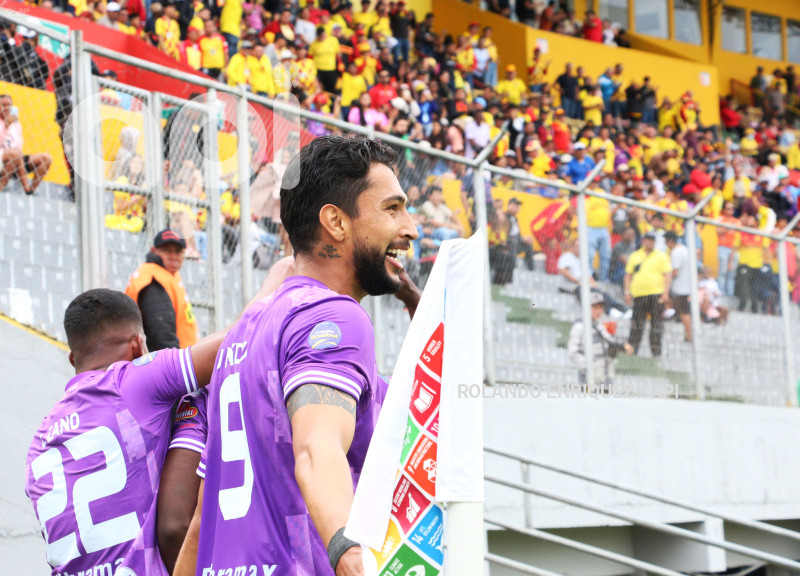 FBL-LIGAPRO-ECUABET-AUCAS-TECNICO-UNIVERSITARIO