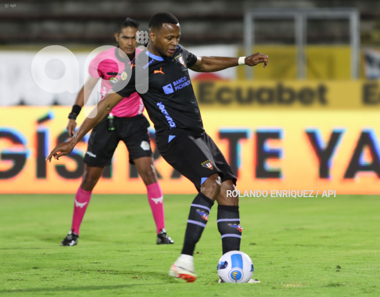FBL-LIGAPRO-ECUABET-AUCAS-CUMBAYA-LDU