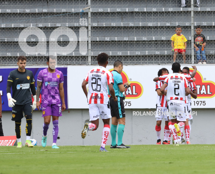 FBL-LIGAPRO-ECUABET-AUCAS-TECNICO-UNIVERSITARIO