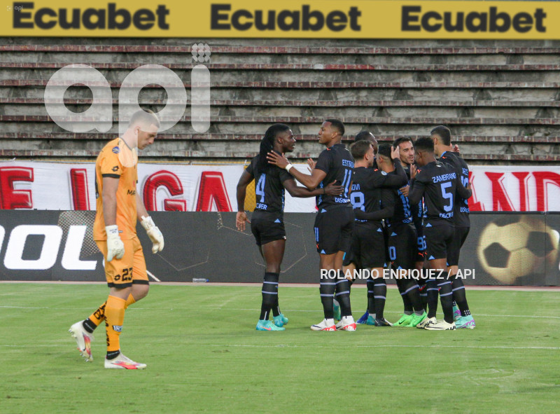 FBL-LIGAPRO-ECUABET-AUCAS-CUMBAYA-LDU