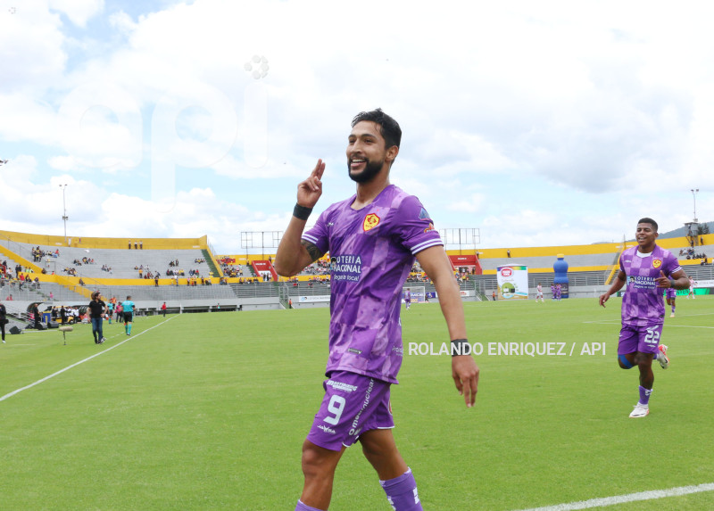 FBL-LIGAPRO-ECUABET-AUCAS-TECNICO-UNIVERSITARIO