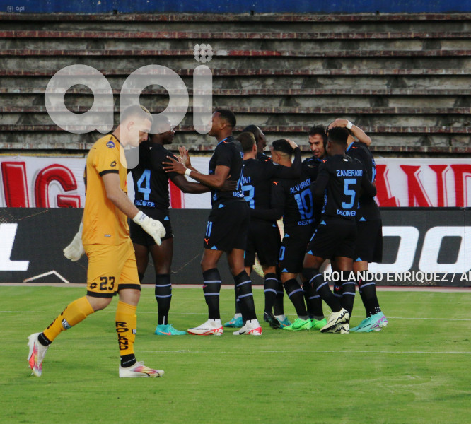 FBL-LIGAPRO-ECUABET-AUCAS-CUMBAYA-LDU