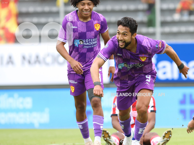 FBL-LIGAPRO-ECUABET-AUCAS-TECNICO-UNIVERSITARIO