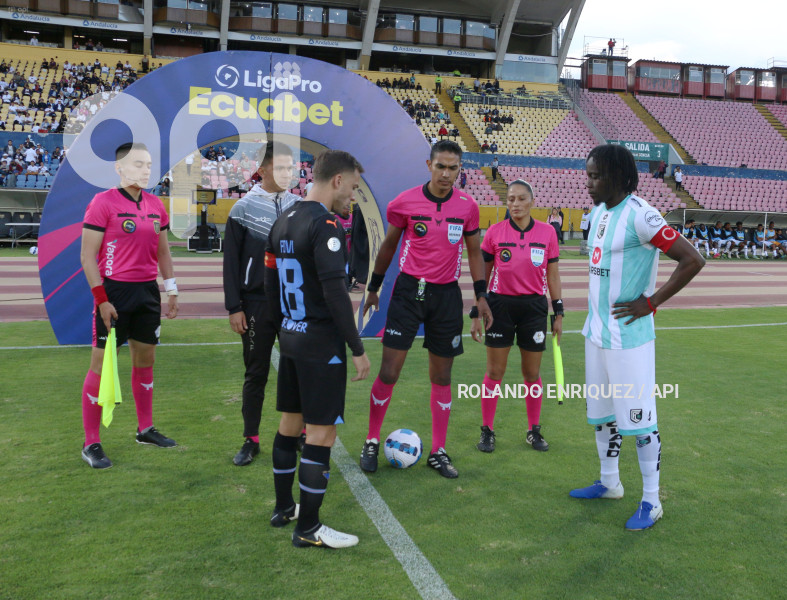 FBL-LIGAPRO-ECUABET-AUCAS-CUMBAYA-LDU
