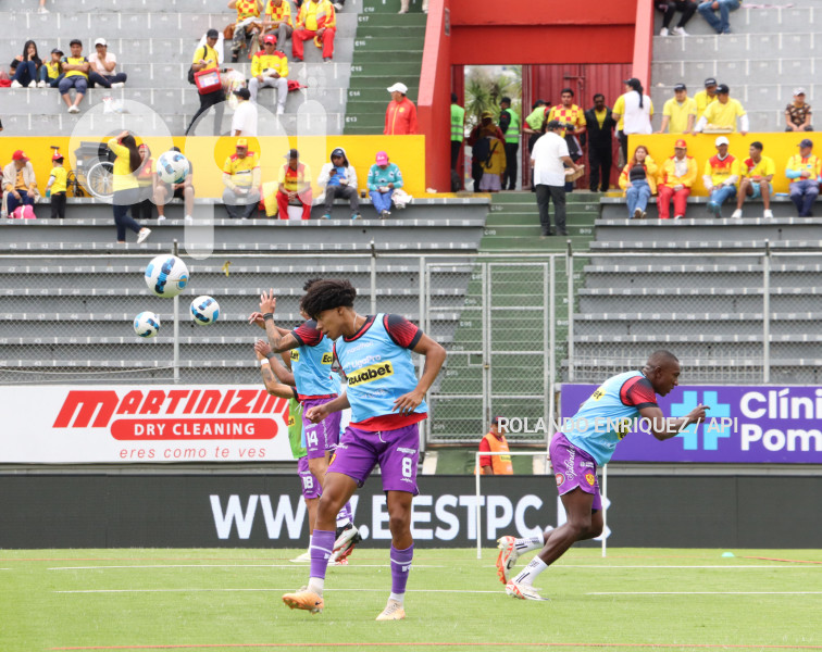 FBL-LIGAPRO-ECUABET-AUCAS-TECNICO-UNIVERSITARIO