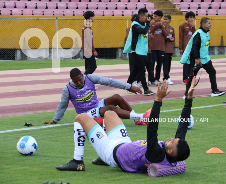 FBL-LIGAPRO-ECUABET-AUCAS-CUMBAYA-LDU