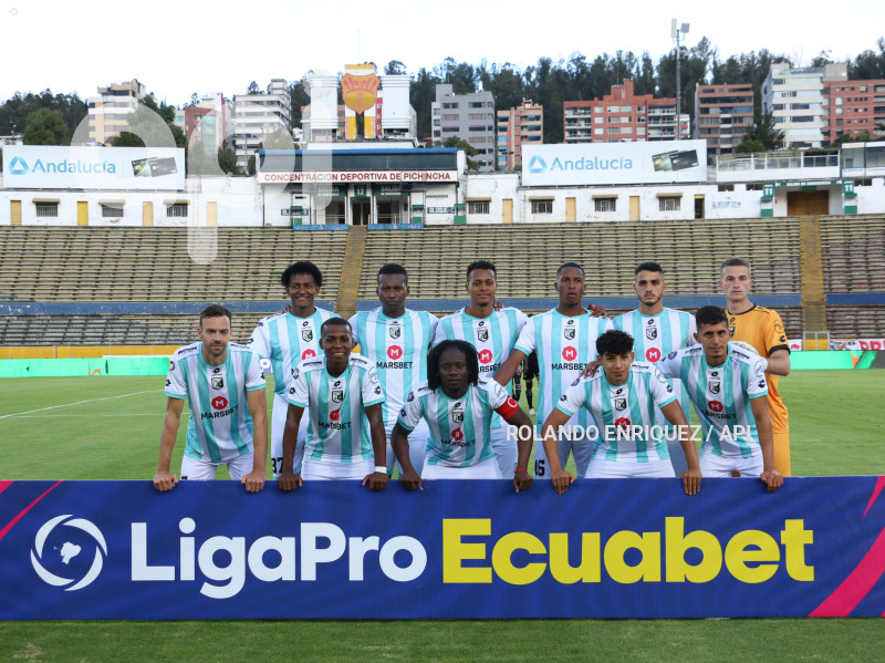 FBL-LIGAPRO-ECUABET-AUCAS-CUMBAYA-LDU