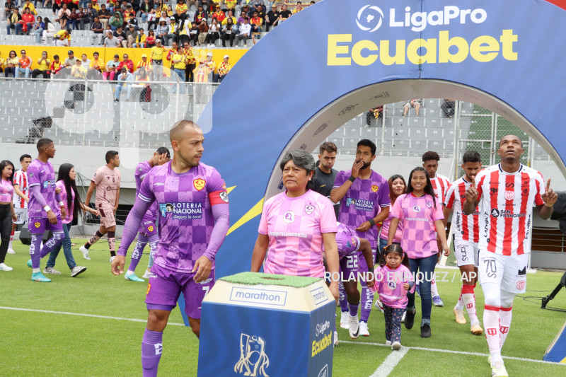FBL-LIGAPRO-ECUABET-AUCAS-TECNICO-UNIVERSITARIO