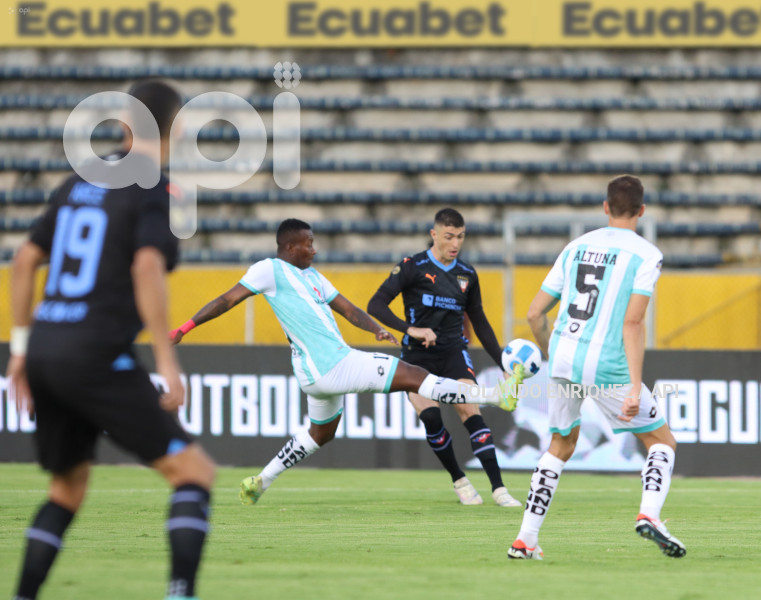 FBL-LIGAPRO-ECUABET-AUCAS-CUMBAYA-LDU