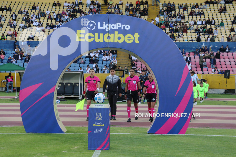 FBL-LIGAPRO-ECUABET-AUCAS-CUMBAYA-LDU