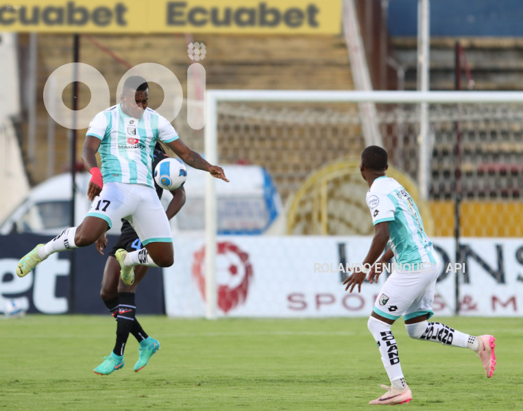 FBL-LIGAPRO-ECUABET-AUCAS-CUMBAYA-LDU